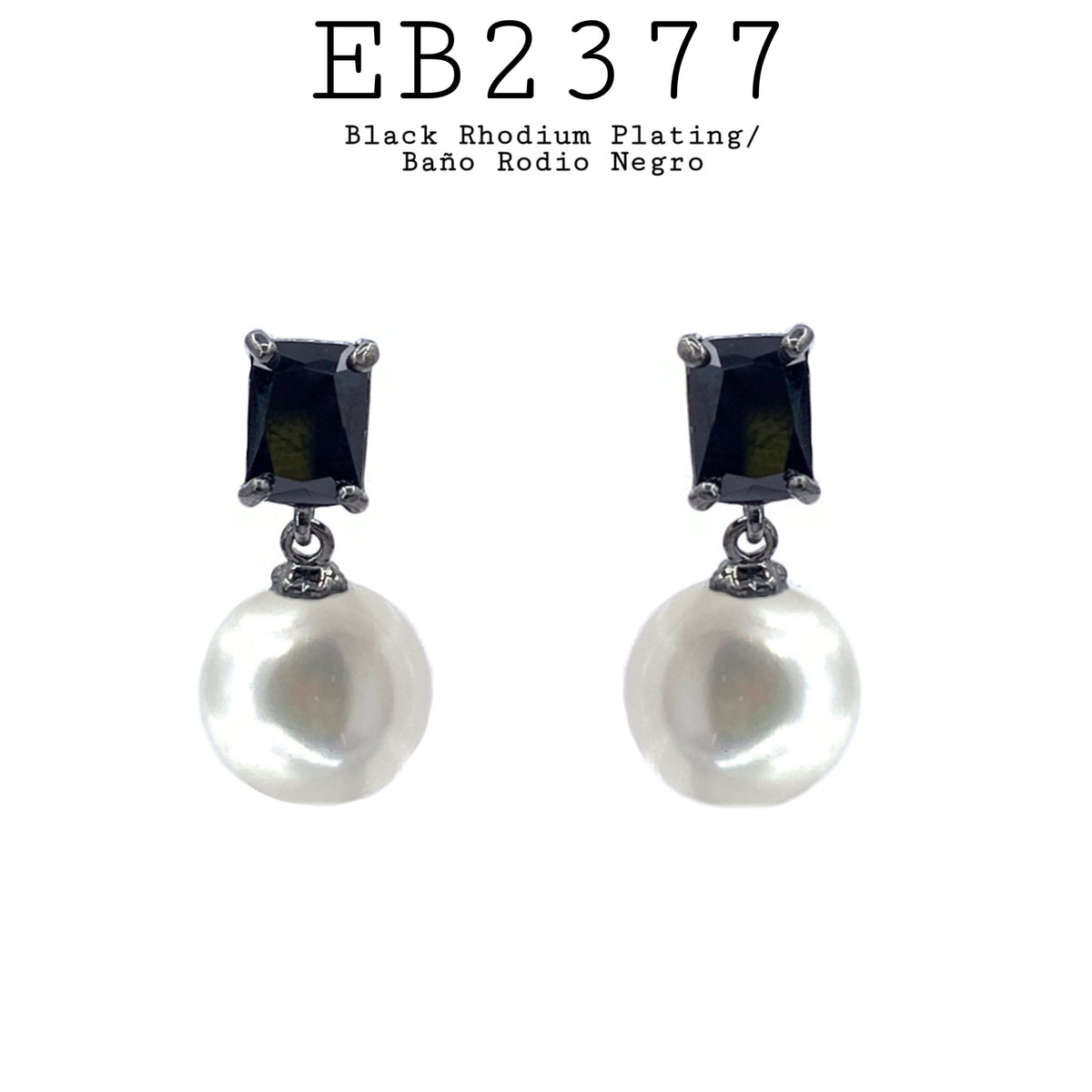 Earrings 2377