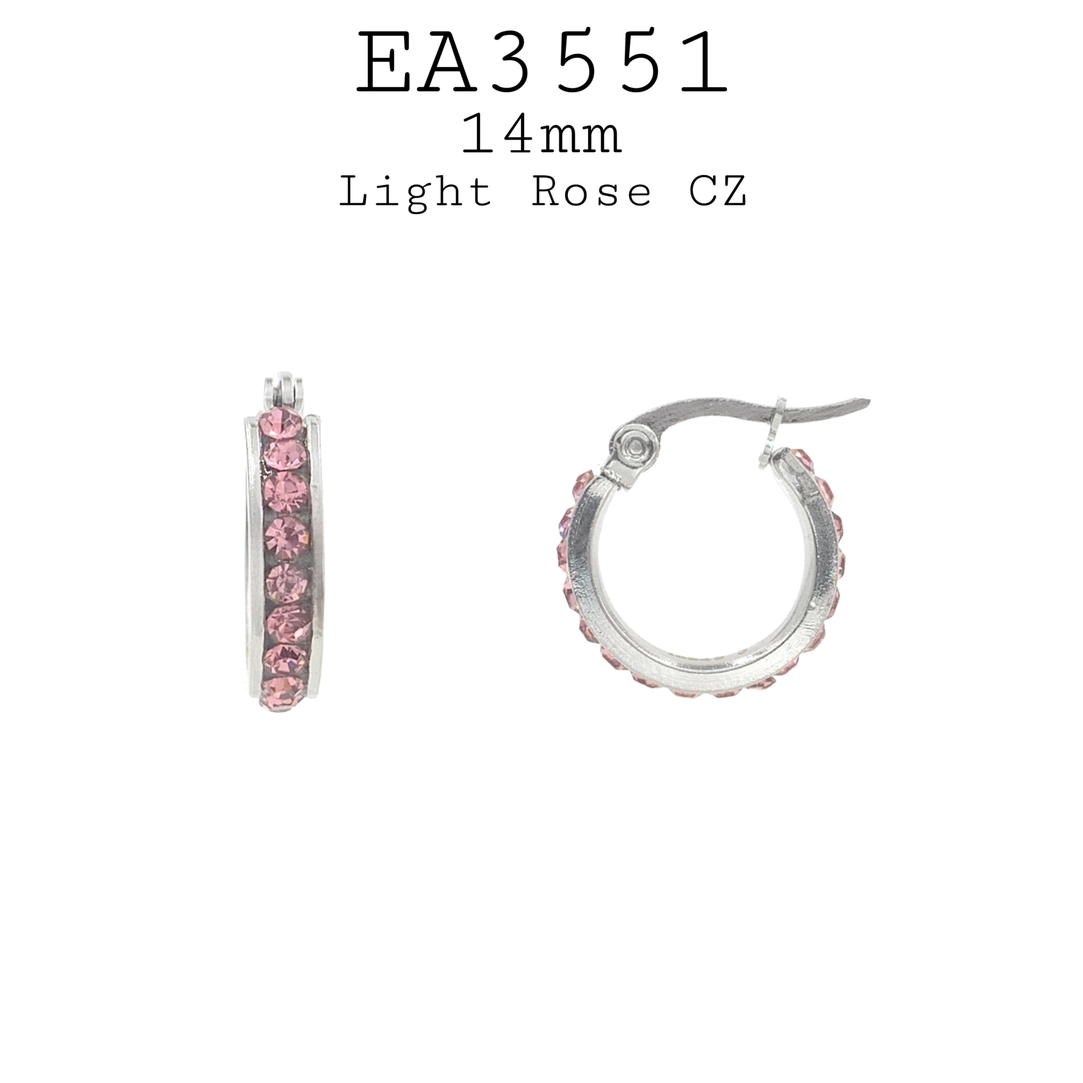 Light Rose