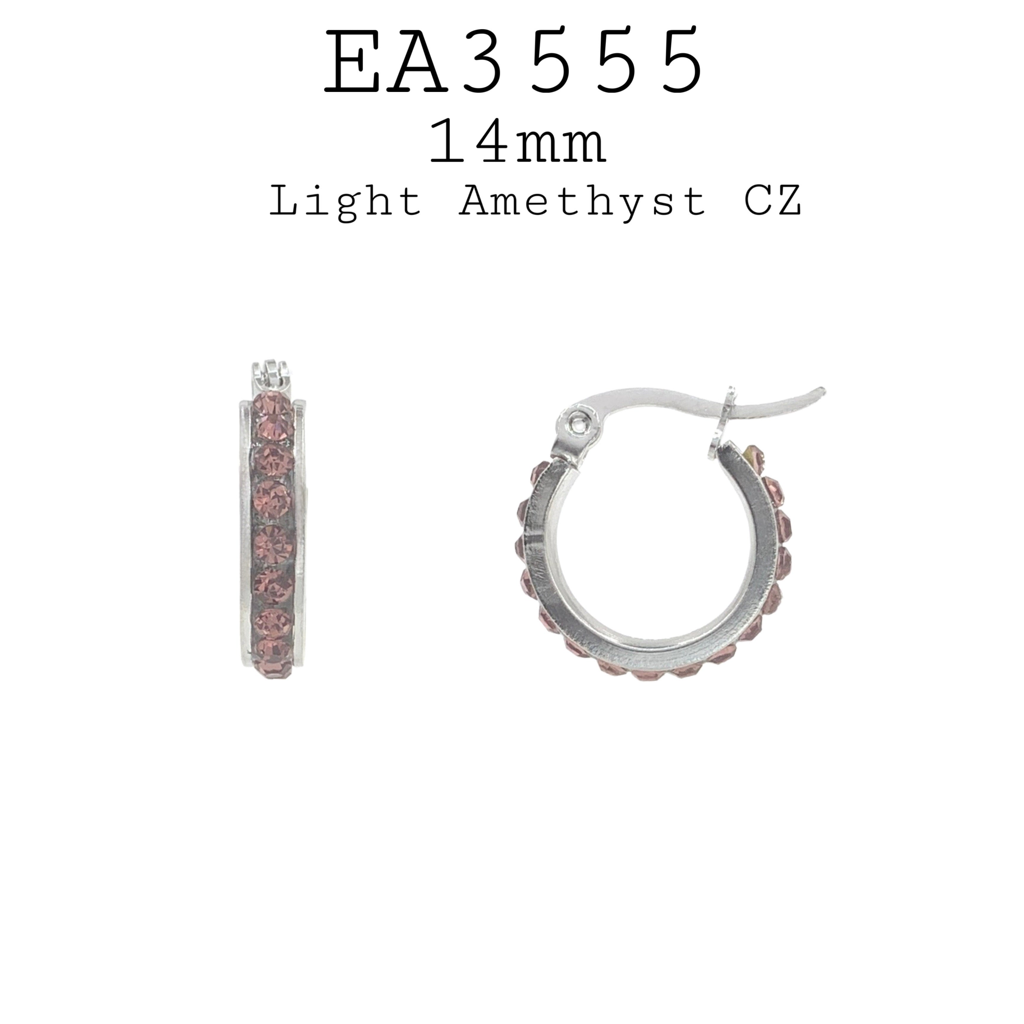 Light Amethyst