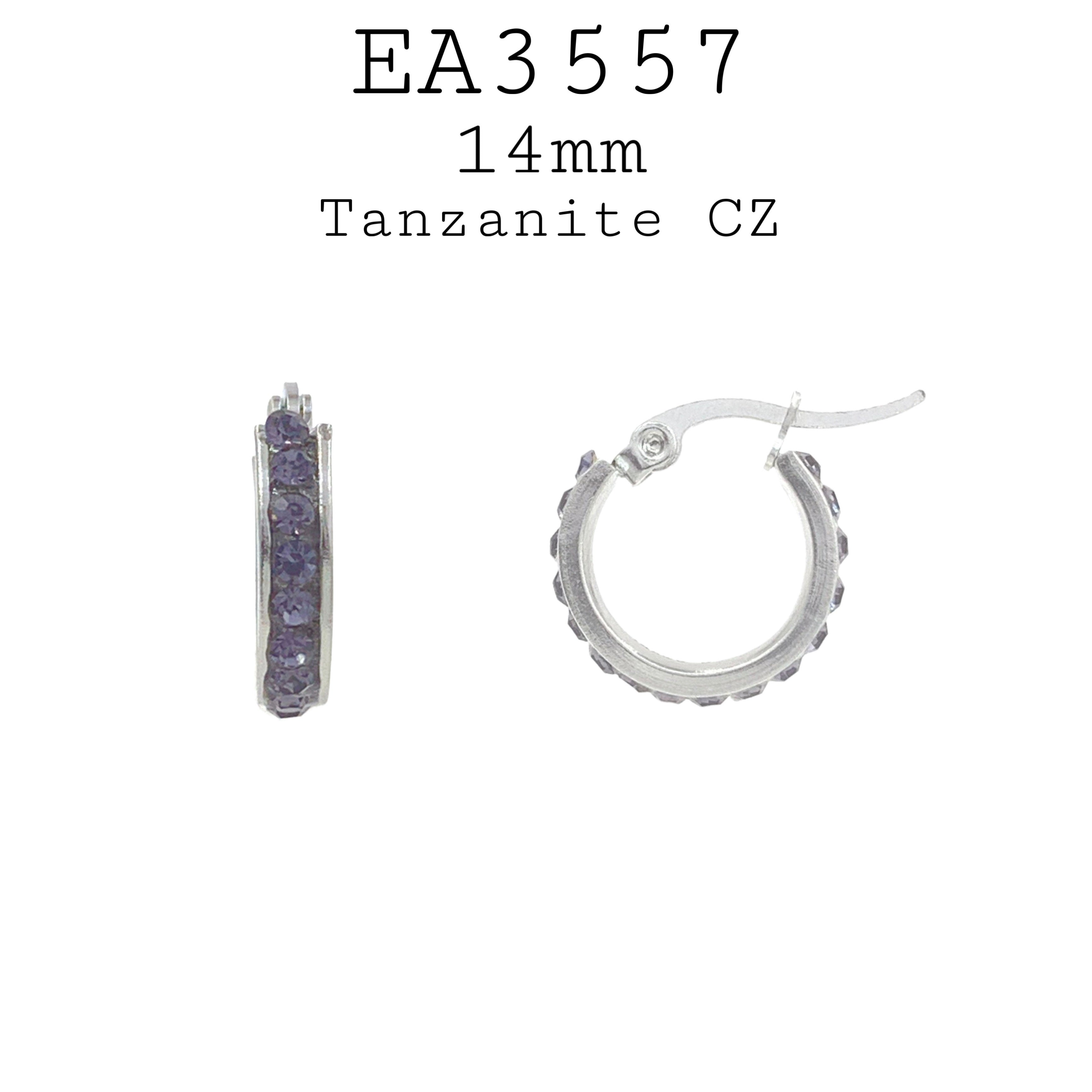 Tanzanite