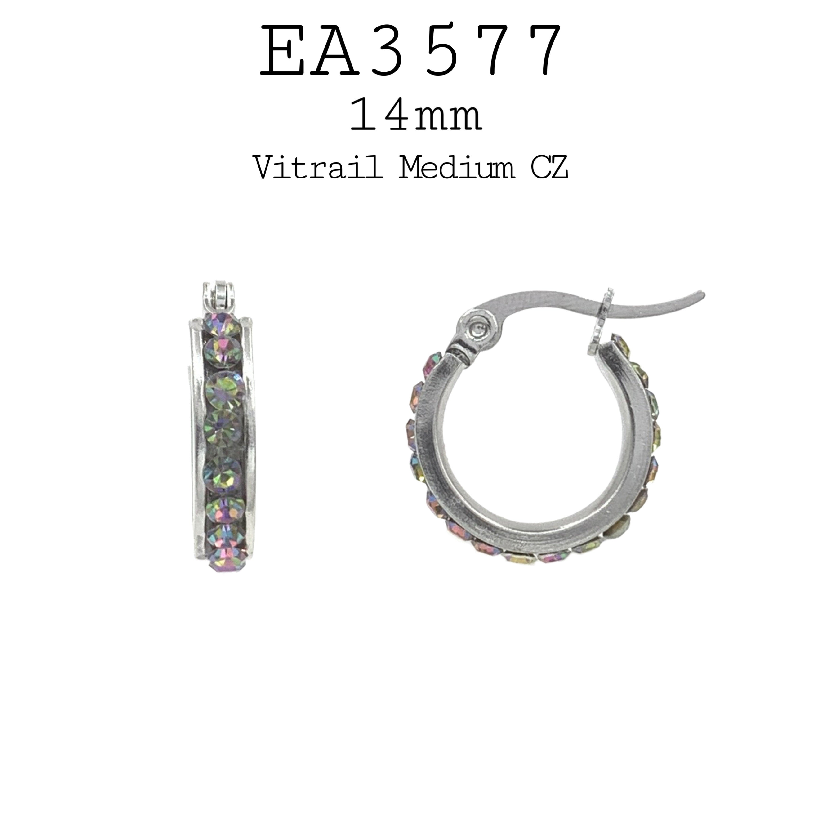 Vitrail Medium