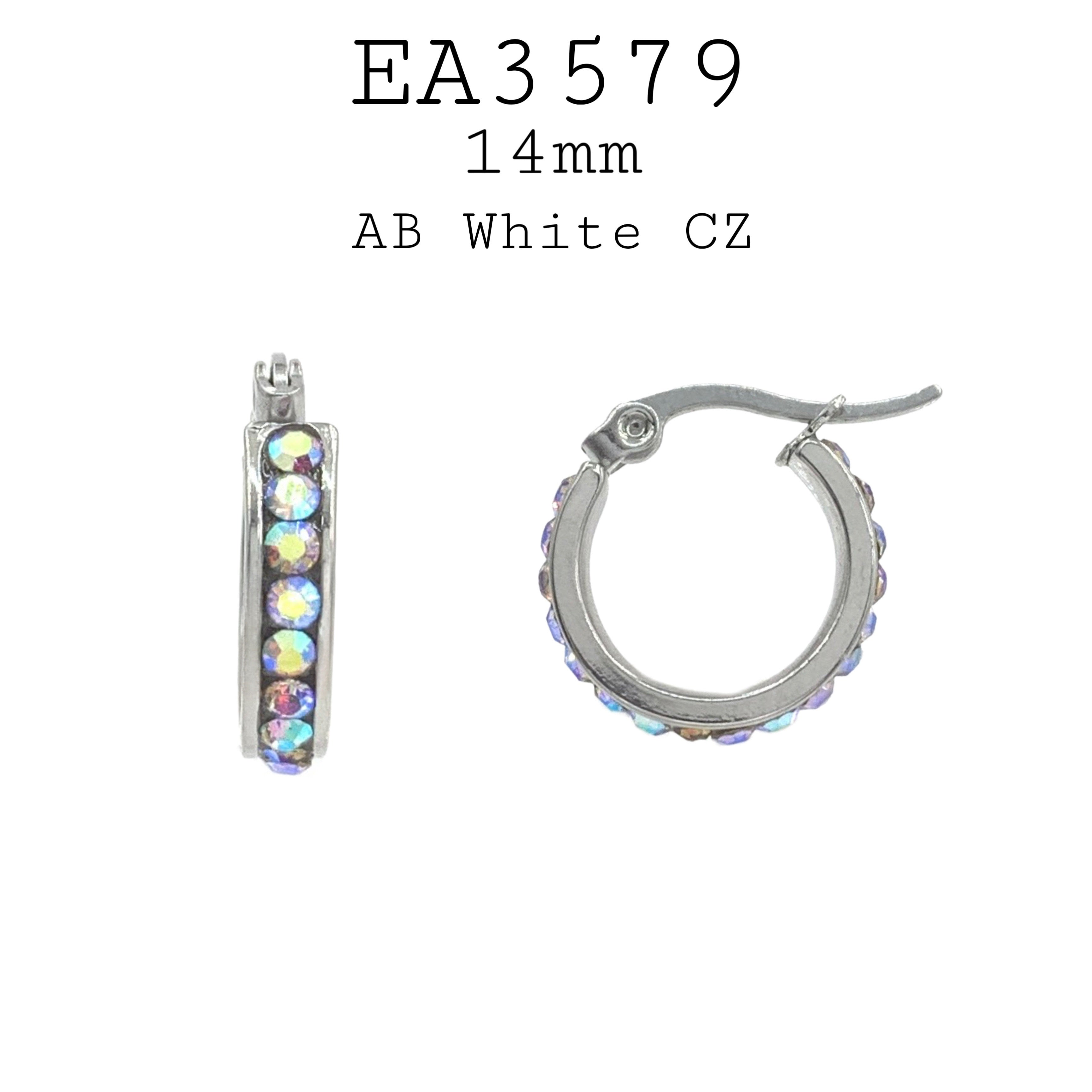 AB White