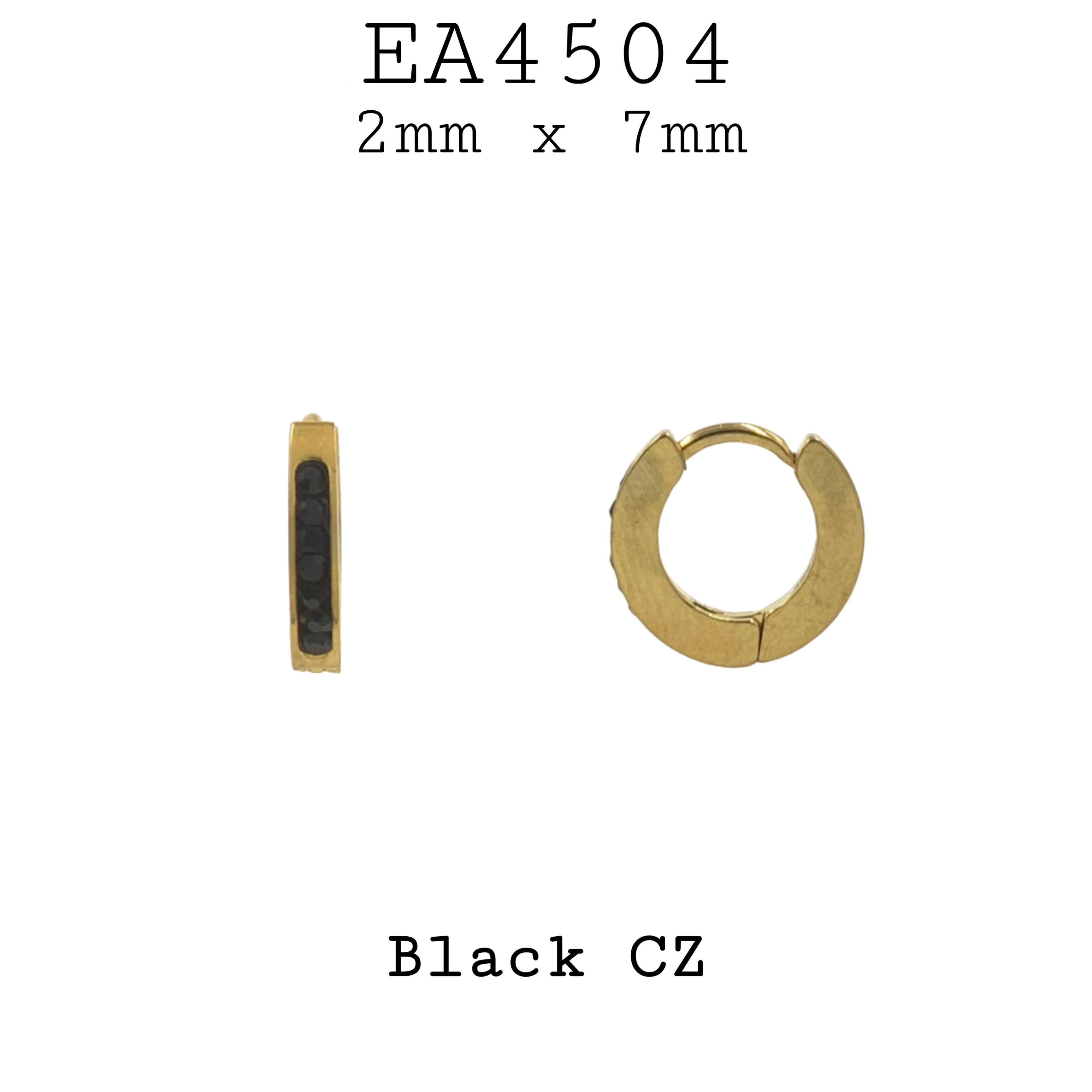 2mm x 9mm
