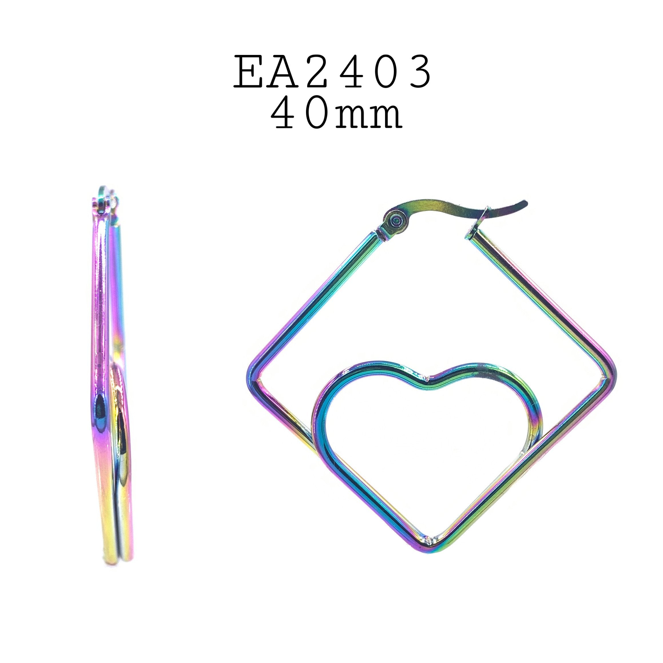 40mm / Multi
