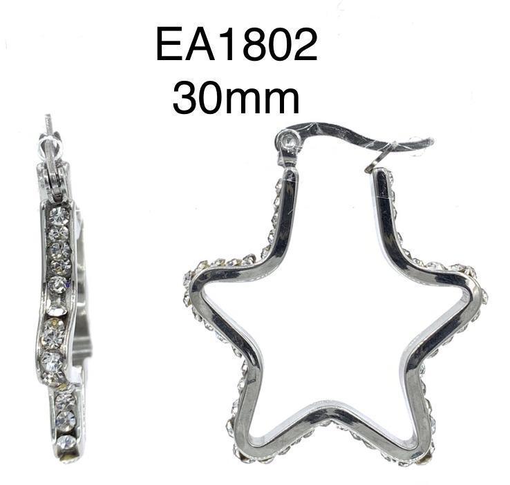 30mm / Silver