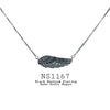 925 Sterling Silver Pendant Necklace