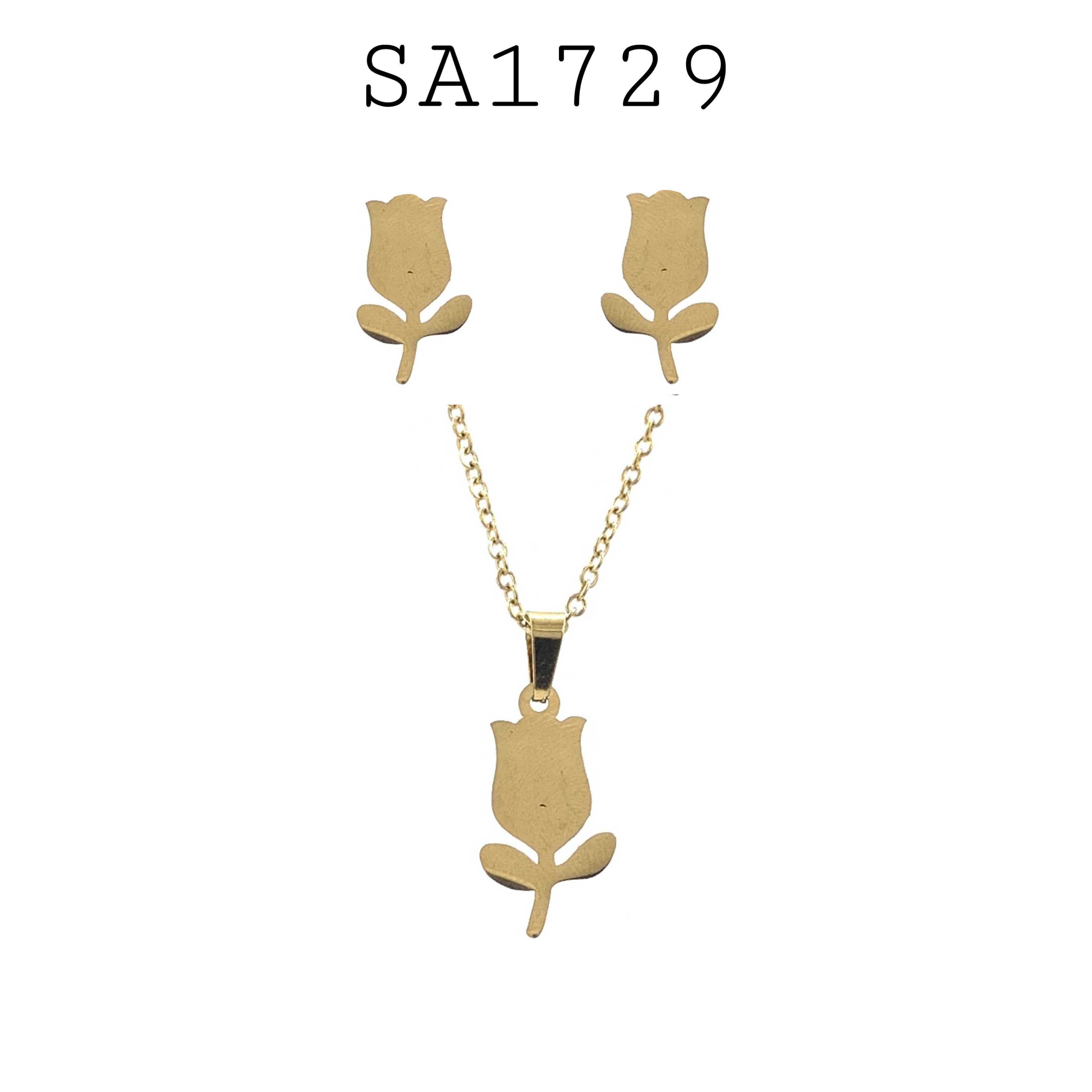 Gold